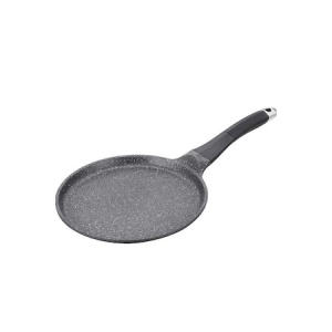 Tigaie Clătite Royalty Line 24 cm – Înveliș Marmorat Antiaderent