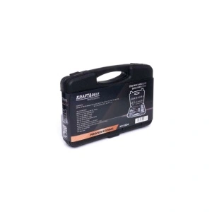 Trusa chei 56 piese Kraft&Dele KD10834 - Img 2