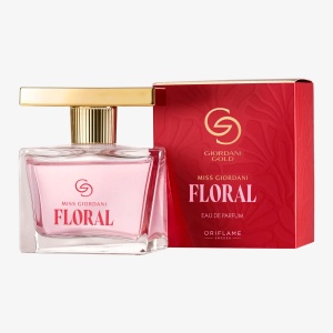 Apă de parfum Miss Giordani Floral