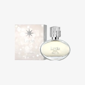 Apă de toaletă Lucia