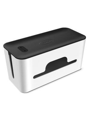 Cutie organizator cabluri si prelungitoare 27.8x13x12.8cm UGREEN 30397