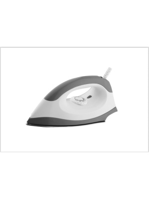 Fier de călcat cu aburi Sunflow talpa antistatica teflon 1200W DB-2200