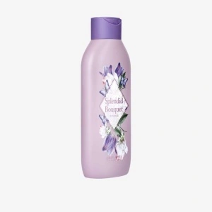 Gel de dus Splendid Bouquet - Img 2