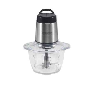 Tocator Royalty Line® MCE-300.567, 300 W, 1.2 L, vas sticla