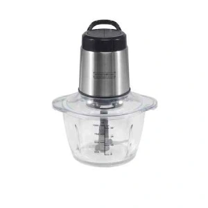 Tocator Royalty Line® MCE-300.567, 300 W, 1.2 L, vas sticla