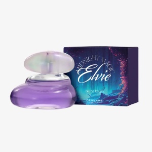 Apă de Toaletă Midnight Magic Elvie 50ml