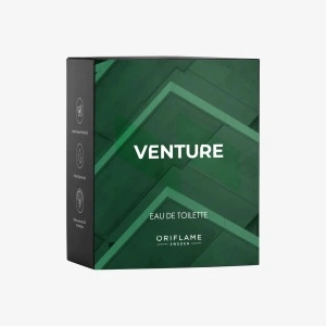 Apă de toaletă Venture - Img 2