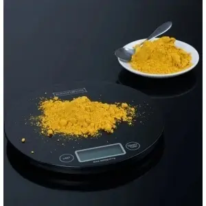 Cantar de bucatarie Royalty line max 5000 g KS-3.1122 - Img 2