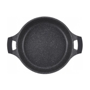 Detaliu invelis antiaderent marmura cratita joasa RL-BR32ML