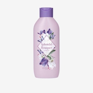 Gel de dus Splendid Bouquet