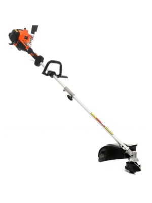 Motocoasa pe benzina, Kraft&Dele, 5.25 CP, motor in 2 timpi, taiere 43 cm, KD5040,8000 rpm