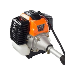 Motocoasă Professional Royal Kraft Line RK-550, 5.5 CP, 55CC, 7500 RPM - Img 3