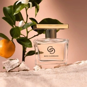 Apă de parfum Miss Giordani Oriflame, 50 ml