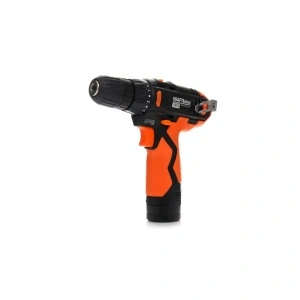 Surubelnita electrica cu acumulator, 12V, KD1696, Kraft&Dele