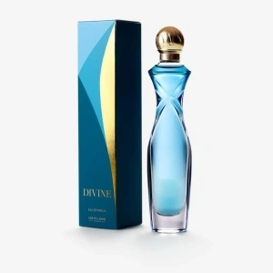 Apă de parfum Divine - Img 2