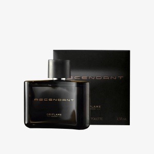 Apă de toaletă Ascendant 75 ml