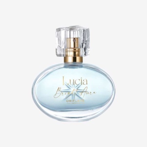 Apă de Toaletă Lucia Bright Aura – Parfum Floral Proaspăt 50 ml