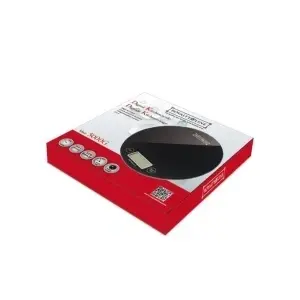 Cantar de bucatarie Royalty line max 5000 g KS-3.1122 - Img 3