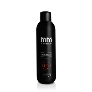 Oxidant hydrogen prof ptr decolorare par Magmari 12 % 1000 ml