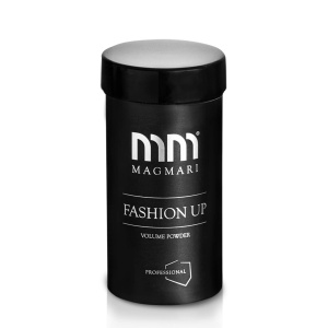 Pudra actionare de la radacina parului-Fashion 10gr Magmari