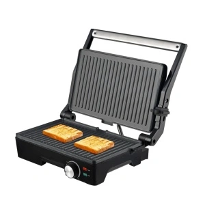 Sandwich Maker si Grill 1600W Royalty Line - Img 3