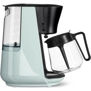 Cafetiera Tchibo LETS BREW, carafa sticla 1.25l, Verde - Img 2