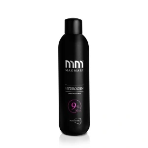 Oxidant hydrogen prof ptr decolorare par Magmari 9 % 1000 ml