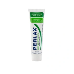 Pasta de dinti Perlax Ice Gel - Img 2