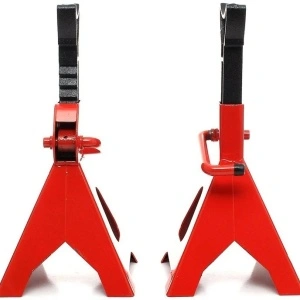 Set Suport Tip Capra 2T 2 bucati KraftDele KD397  - Img 2