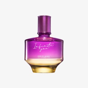 Apă de Parfum Infinita You 50ml - Parfum Floral Elegant