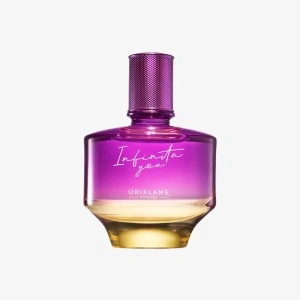 Apă de Parfum Infinita You 50ml - Parfum Floral Elegant