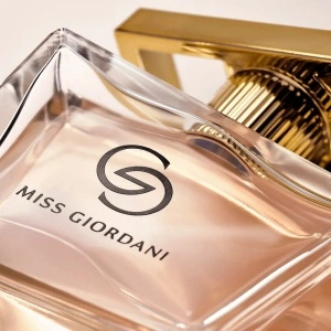 Apă de parfum Miss Giordani Oriflame, 50 ml