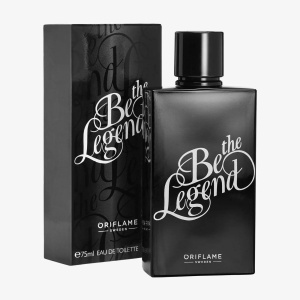 Apă de toaletă Be the Legend