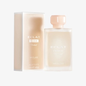 Apa de toaleta Eclat Femme Weekend 50 ml