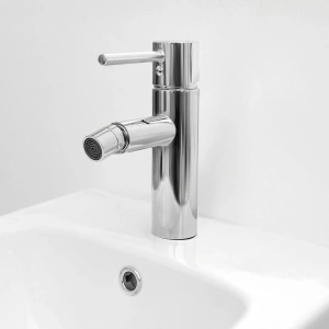 Baterie pentru Bideu Rea Tess Crom Lucios – Calitate și Stil - Img 6