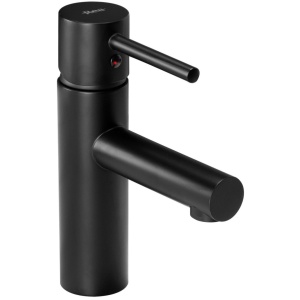 Baterie pentru Chiuvetă Baie Rea Tess Black Mat – Negru Mat