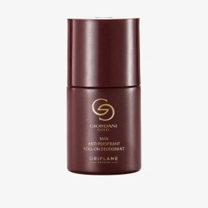 Deodorant roll-on antiperspirant Giordani Gold Man - Img 2
