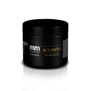 Masca par efect revitalizant keratina Magmari Accanto,500 ml
