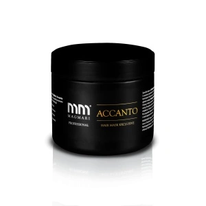 Masca par efect revitalizant keratina Magmari Accanto,500 ml