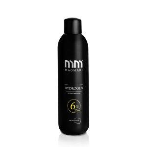 Oxidant hydrogen prof ptr decolorare par Magmari 6 % 1000 ml