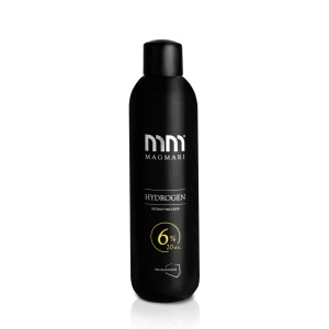 Oxidant hydrogen prof ptr decolorare par Magmari 6 % 1000 ml