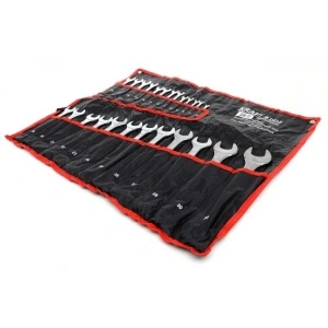 Set chei fixe, combinate 25 buc, KD10920, Kraft&Dele - Img 2