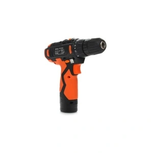 Surubelnita electrica cu acumulator, 12V, KD1696, Kraft&Dele