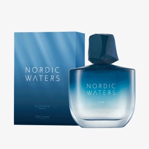 Apă de parfum pentru el Nordic Waters