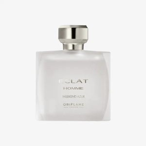 Apă de Toaletă Eclat Homme Weekend Azur – Parfum Bărbătesc Fresh