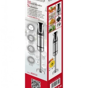 Blender de mana 800 W Royalty Line - Img 2