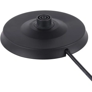 Fierbător apa electric, 2,0 l, 1500W, oțel inoxidabil cana detasabila RL-EWK-1500 - Img 3