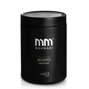 Masca par efect revitalizant cu keratina magmari Accanto 1 L