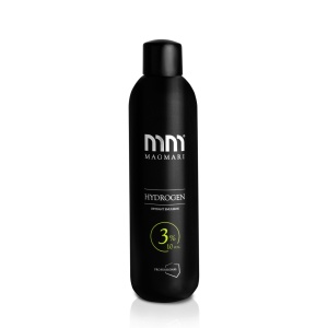 Oxidant hydrogen prof ptr decolorare par Magmari 3 % 1000 ml