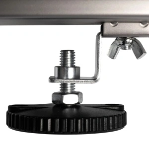 Rigolă de Duș Liniară ECO360 Slim 60 cm Black Calani - Img 4